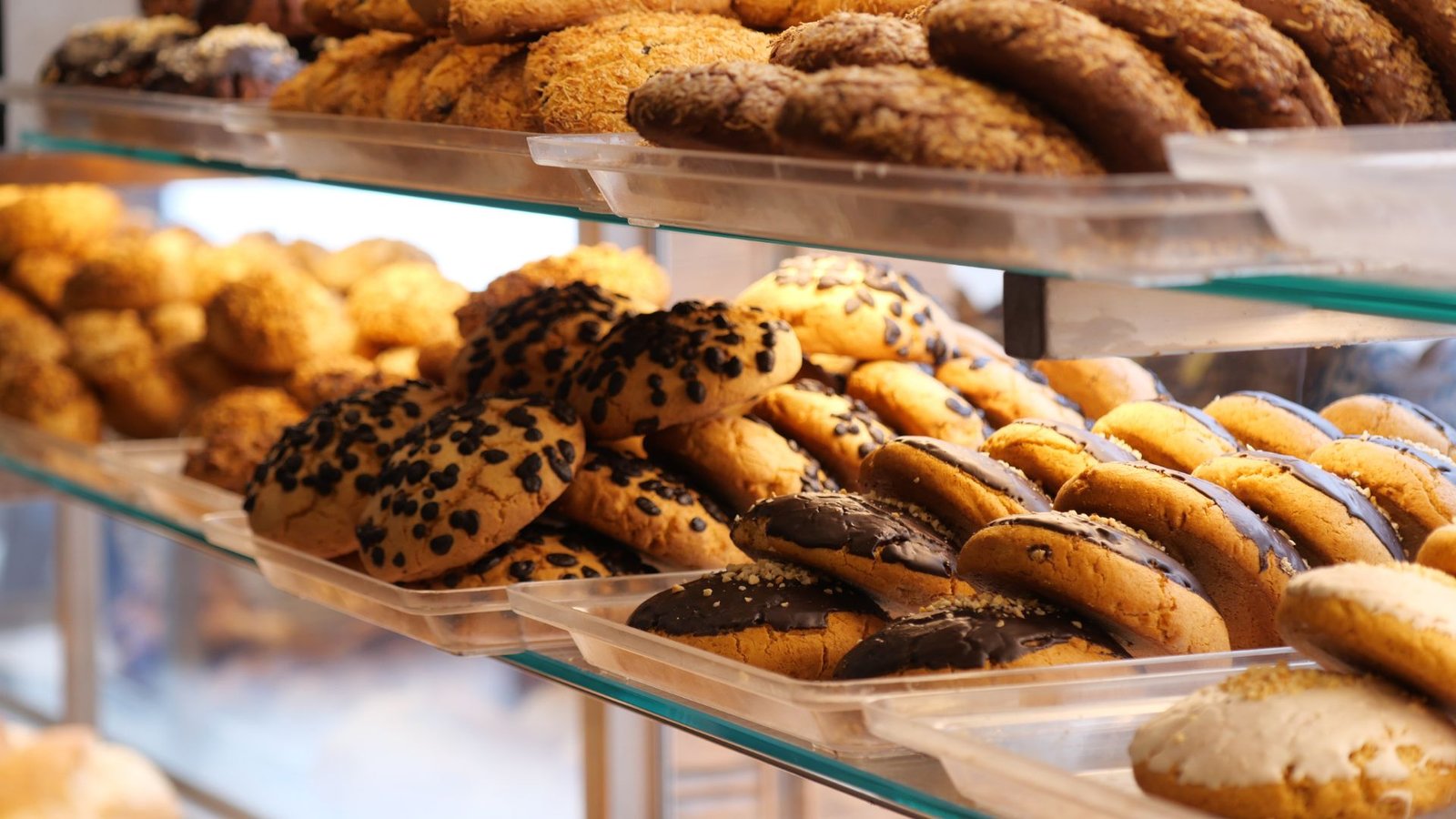 Global Cookies Market: Consumer Preferences & Forecast 2025–2033